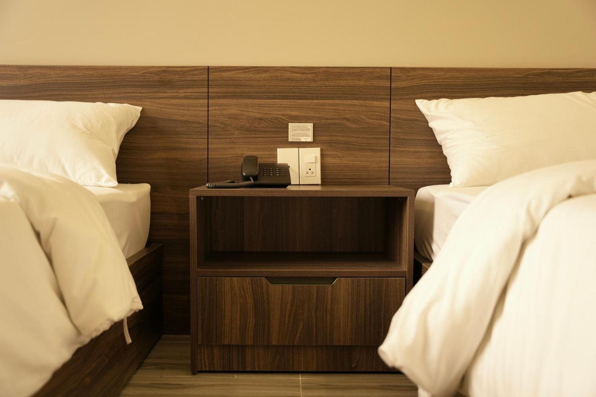 Tuyet Suong Hotel กว๋างหงาย ภายนอก รูปภาพ